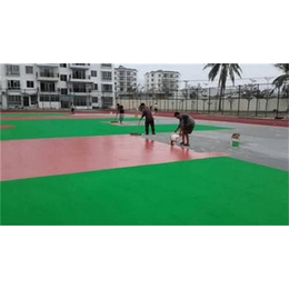 普樂昊強化工涂料 專業提供丙烯酸漆與環氧地坪漆解決方案