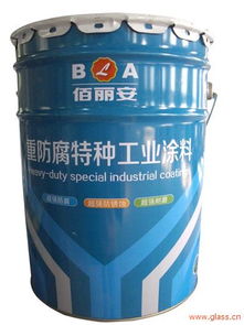批發玻璃防腐漆與環氧地坪漆 用途、優勢與采購指南