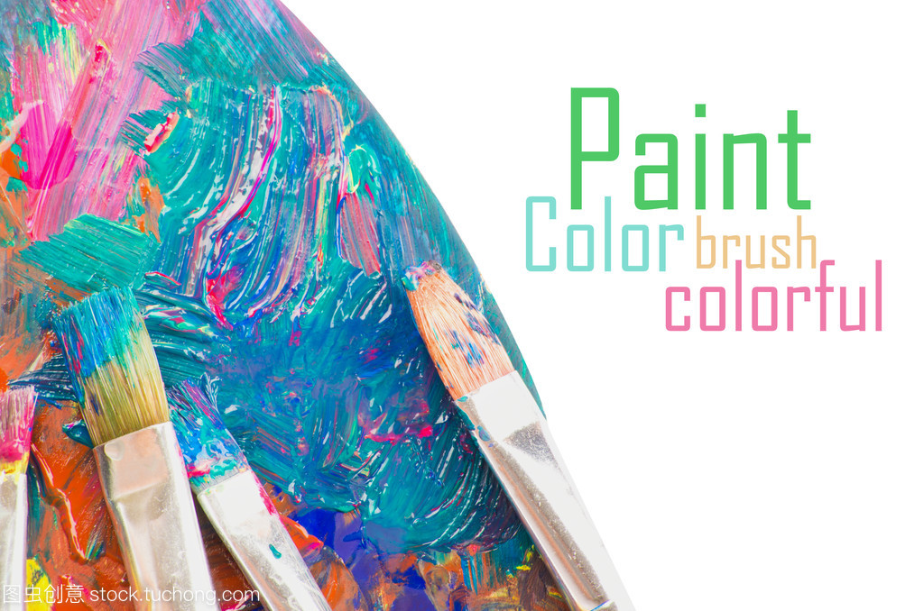 當丙烯酸漆遇見木調色板 畫筆下的藝術與環氧地坪的工業美學