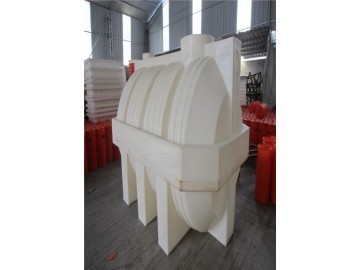 柏泰塑料化糞池 型號齊全，品質可靠的服務解決方案