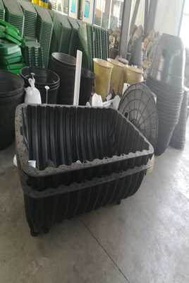 新型化糞池價格與廠家選擇指南 安徽、山東化糞池及塑料檢查井加工貿易分析