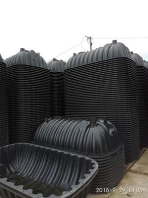 云南塑料環(huán)保化糞池與塑料檢查井加工貿(mào)易市場分析及價(jià)格影響因素