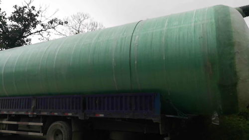 地下化糞池與塑料檢查井 家用凈化新選擇與加工貿(mào)易前景