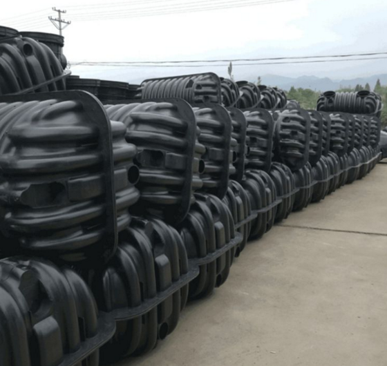 山西省原平市PP注塑塑料三格化糞池廠家直銷的優勢與應用